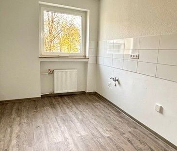 Top sanierte Wohnung in ruhiger, idyllischer Lage - Foto 1