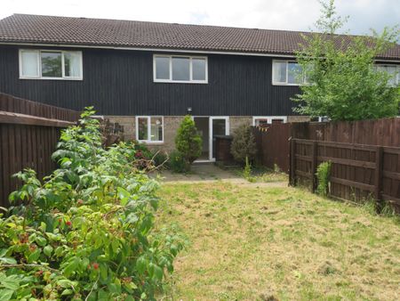 Nimbus Way, Newmarket - Photo 5