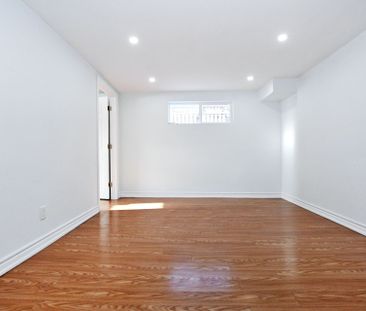 For Lease - 412 Balkan Road Unit# Bsmt, Richmond Hill, Ontario - Photo 6