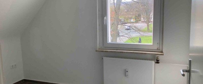 Gemütliche 2-Zimmer-Dachgeschosswohnung – ca. 43 m² mit Tageslichtbad - Foto 1