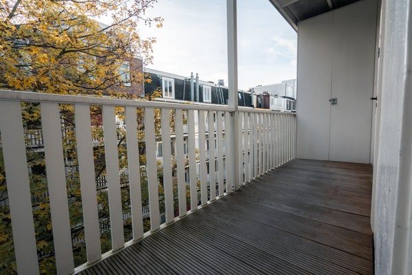 Te huur: Appartement Cornelis Anthoniszstraat in Amsterdam - Photo 1