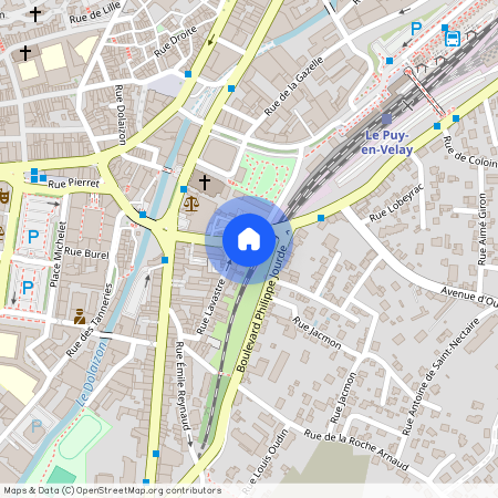 43700, Brives-Charensac