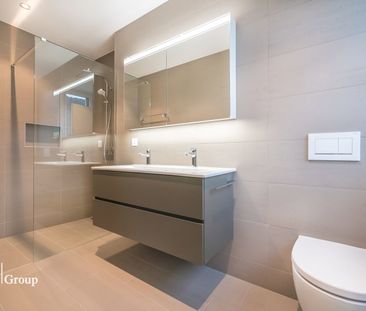 3.5 Zimmer, 116 m², 4. Stock - Foto 3
