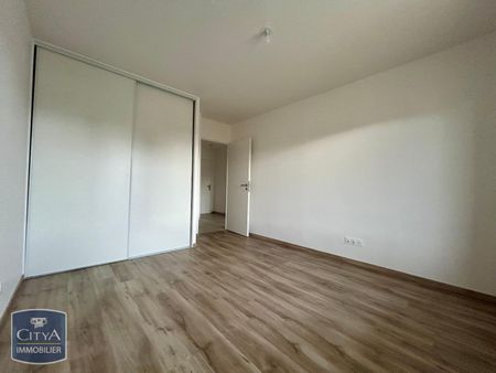 Location Appartement 3 pièces 70m² LIMOGES 87000 - Photo 3