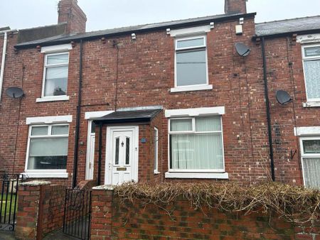 2 bedroom terraced house to rent - Photo 2