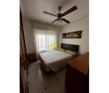 THREE-BEDROOM PENTHOUSE – ALICANTE - Photo 6