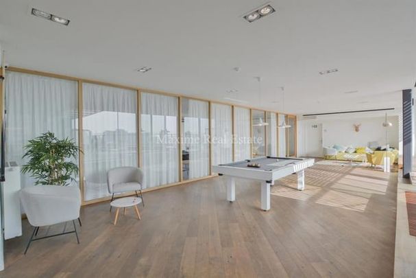 Appartement te huur - Photo 1