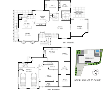 Hamptons Elegance, Dual-Living Flexibility & Prime CTHS Catchment - Photo 4