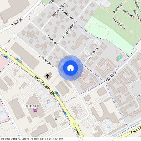 Rynningsgatan 29, Hemsta