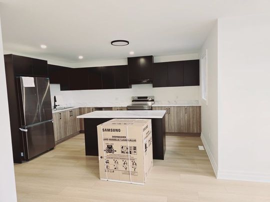 For Lease - 7329 Parkside Road Unit# Upper, Niagara Falls, Ontario - Photo 1