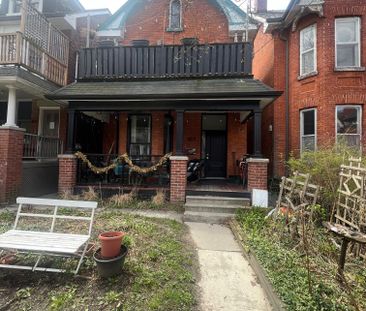 For Lease - 86A Macdonell Avenue Unit# 2, Toronto, Ontario - Photo 3