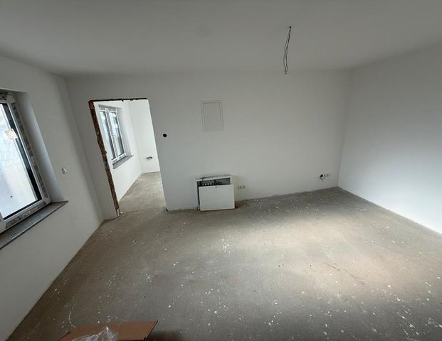 2 Zimmer-Wohnungen Erstbezug mit Fußbodenheizung - Foto 1