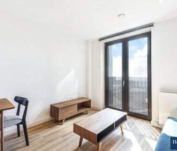 1 bedroom apartment to rent - Photo 3