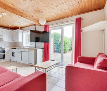 2 bedroom house to rent - Photo 1