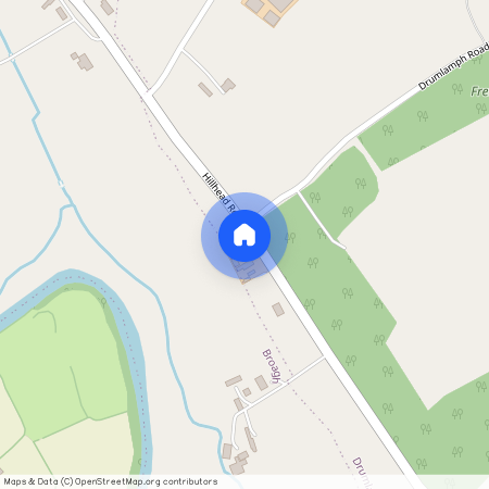 244 Hillhead Road, Castledawson, BT45 8EE