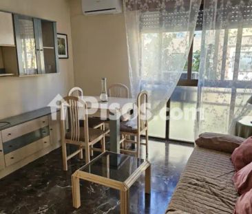 Apartamento en alquiler en Calle Héroe de Sostoa, 37, cerca de Call... - Photo 3