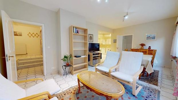 Appartement te huur - Photo 1