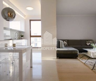 3-pokojowe mieszkanie z tarasem, Brzezno, - Фото 5