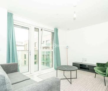 Chamberlain Court, Ironworks Way, E13 - Photo 2