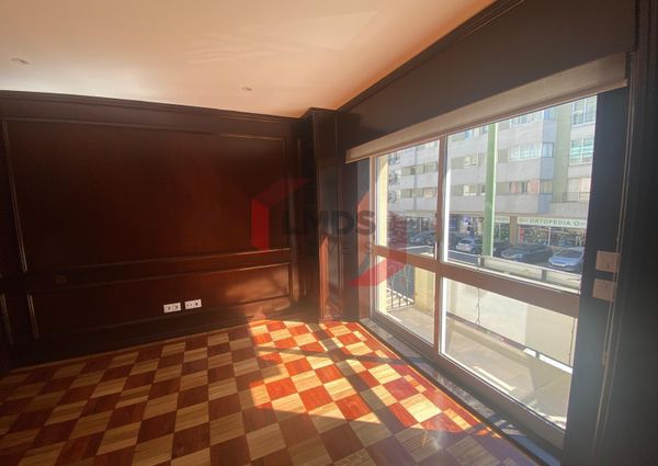 Apartamento T2