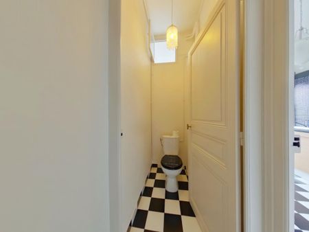 Location Appartement 3 pièces 76m² POITIERS 86000 - Photo 3
