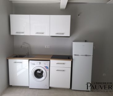 Bel appartement T2 rénové - Photo 3