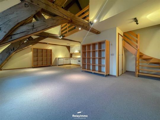 Appartement une chambre - Photo 1