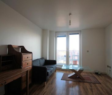 1 bedroom apartment to rent - Photo 4