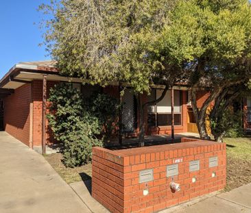 Centrally Located Unit! - Photo 6