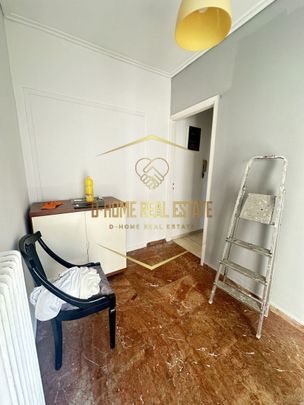 Studio/Γκαρσονιέρα για ενοικίαση Πετράλωνα - Φωτογραφία 1