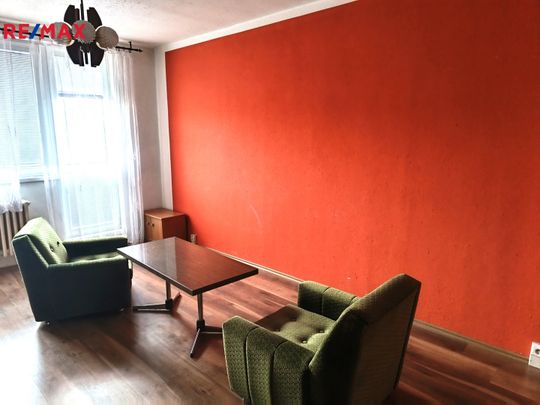 Pronájem bytu 3+1 v osobním vlastnictví 77 m², Frýdek-Místek - Fotografie 1