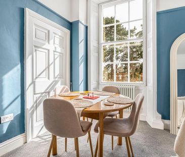 2 bedroom apartment to rent - Photo 4