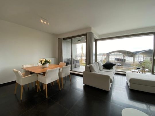 Appartement te huur - Foto 1