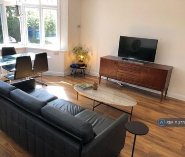 1 bedroom flat to rent - Photo 3