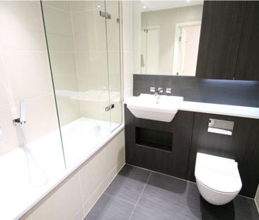 1 Bed Flat, Pinnacle Apartments, CR0 - Photo 6