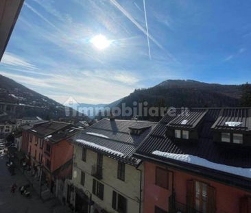 Trilocale via Giuseppe Francesco Medail 87, Centro, Bardonecchia - Photo 5