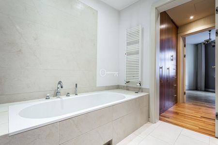 Rezydencja Opera | Ogród Saski | 2 sypialnie - Zdjęcie 3