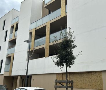 Location Appartement 1 pièce 27m² MONTPELLIER 34070 - Photo 4