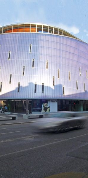 Graz - Rondo - Photo 1