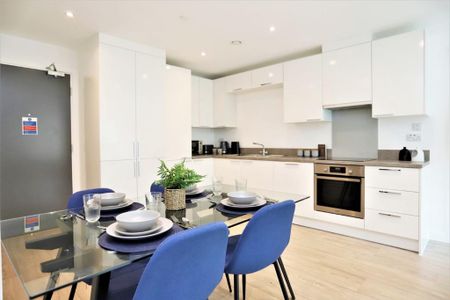 2 bedroom apartment to rent - Photo 4