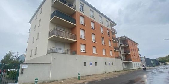 Appartement 3 pièces à Saint-Dizier - Photo 3