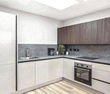 2 bedroom apartment to rent - Photo 3