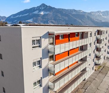 Appartement de 2.5 pièces neuf ! - Foto 4