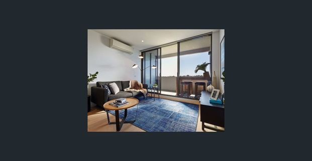 2 Bedroom, 2 Bathroom + Study - Photo 1