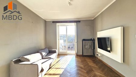 Kraków-Krowodrza, ul. Królewska - Фото 3