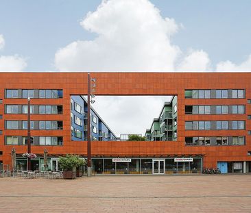 Burgemeester van Stamplein 180 - Foto 1