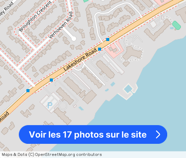 Lord Nelson Apartments - Photo 1