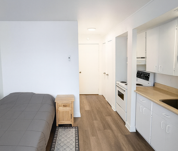 3475 Rue Petitclerc apartment — Québec City, QC (1-Bedroom) - 1 Bed... - Photo 4