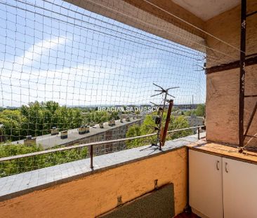 Mieszkanie Kraków Bieńczyce powierzchnia 44.65 m² C206-WM-71705 - Zdjęcie 1