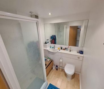 Studio to rent - Photo 6